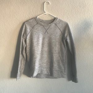 Lululemon Crewneck
